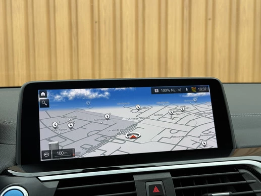 BMW iX3 - Afbeelding 14 van 30