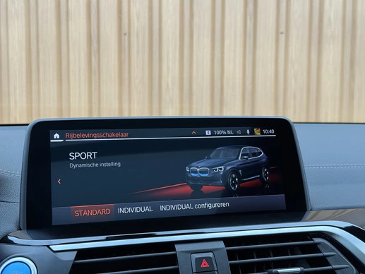 BMW iX3 - Afbeelding 18 van 30