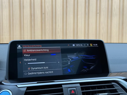 BMW iX3 - Afbeelding 19 van 30