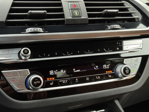 BMW iX3 - Afbeelding 21 van 30