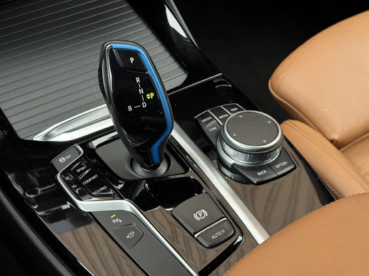 BMW iX3 - Afbeelding 23 van 30