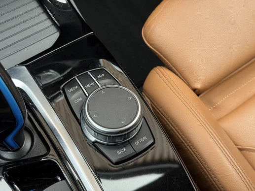 BMW iX3 - Afbeelding 24 van 30