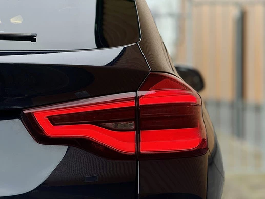 BMW iX3 - Afbeelding 29 van 30