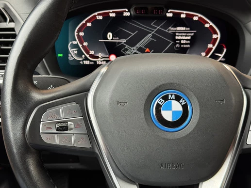 BMW iX3 - Afbeelding 30 van 30