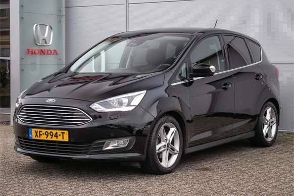 Ford C-MAX - Afbeelding 1 van 30