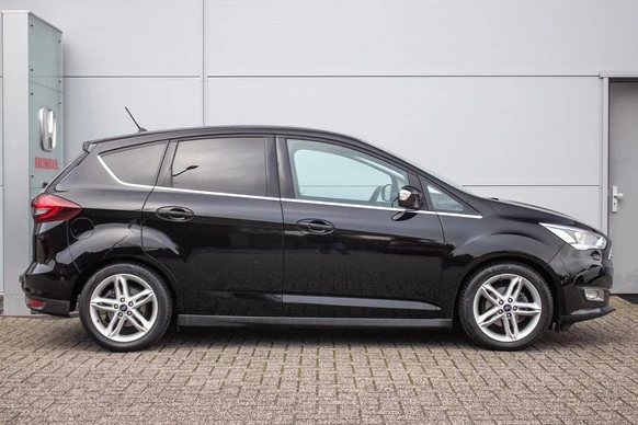 Ford C-MAX - Afbeelding 2 van 30