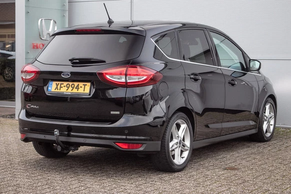 Ford C-MAX - Afbeelding 3 van 30
