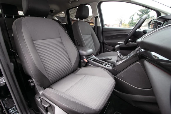Ford C-MAX - Afbeelding 6 van 30