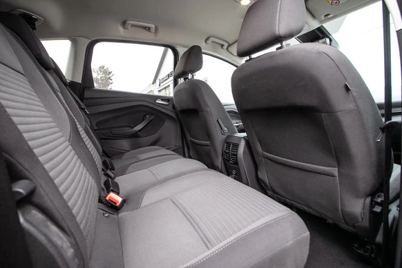 Ford C-MAX - Afbeelding 7 van 30