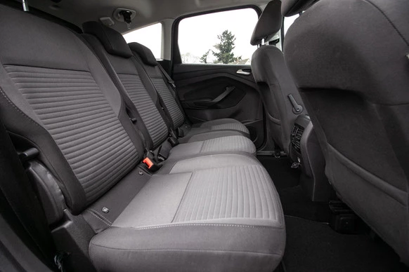 Ford C-MAX - Afbeelding 8 van 30