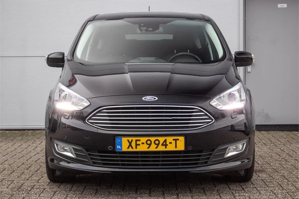 Ford C-MAX - Afbeelding 11 van 30