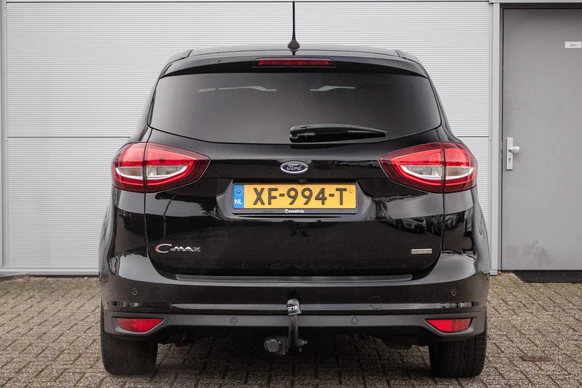 Ford C-MAX - Afbeelding 12 van 30