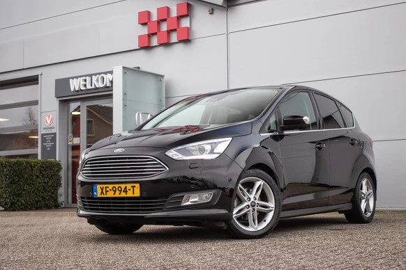 Ford C-MAX - Afbeelding 13 van 30