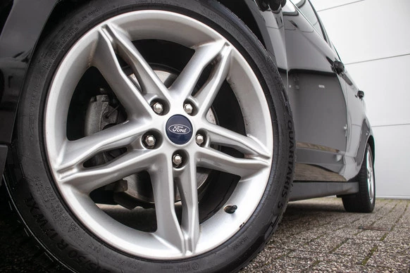 Ford C-MAX - Afbeelding 14 van 30