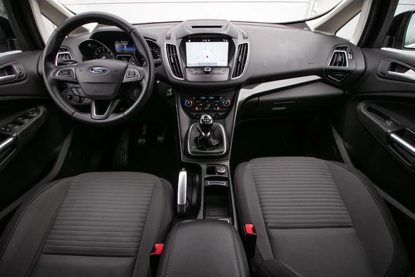 Ford C-MAX - Afbeelding 15 van 30