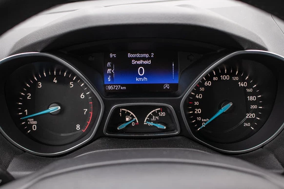 Ford C-MAX - Afbeelding 17 van 30