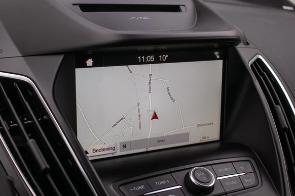 Ford C-MAX - Afbeelding 18 van 30