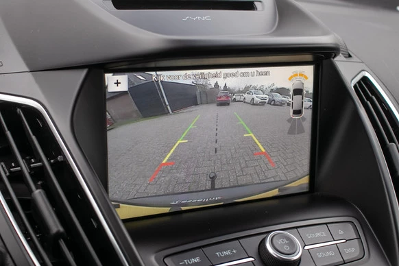 Ford C-MAX - Afbeelding 19 van 30