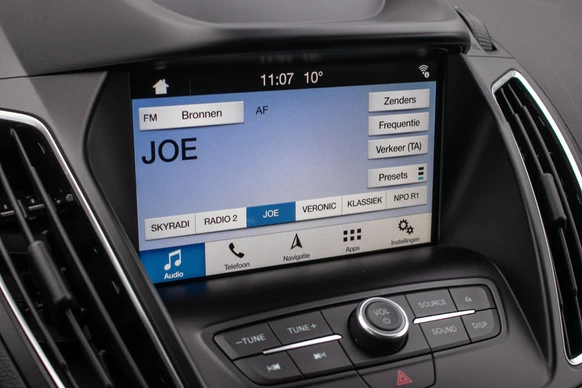 Ford C-MAX - Afbeelding 20 van 30