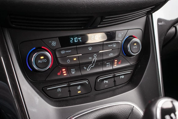 Ford C-MAX - Afbeelding 22 van 30