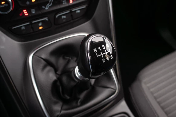 Ford C-MAX - Afbeelding 24 van 30