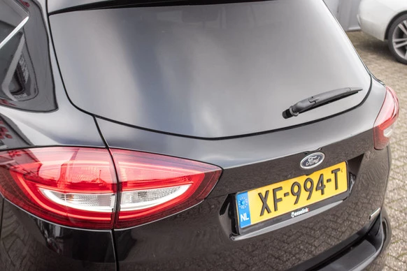 Ford C-MAX - Afbeelding 27 van 30