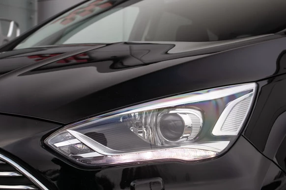 Ford C-MAX - Afbeelding 28 van 30