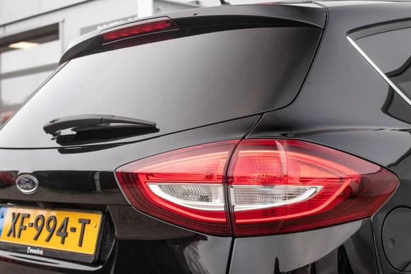 Ford C-MAX - Afbeelding 29 van 30