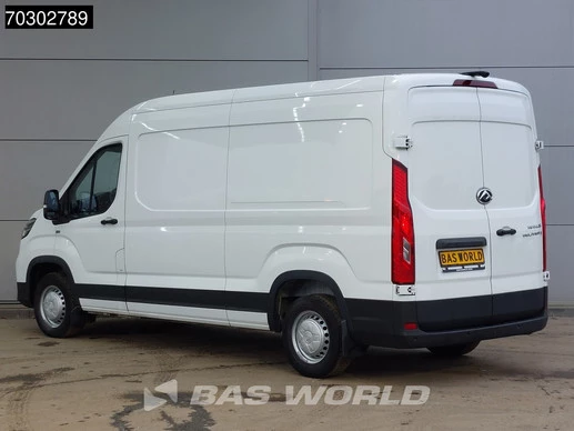 Maxus Deliver9 - Afbeelding 2 van 22