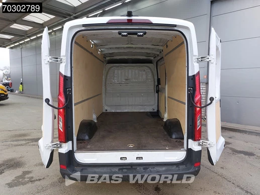 Maxus Deliver9 - Afbeelding 3 van 22