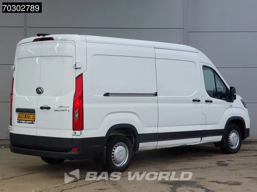 Maxus Deliver9 - Afbeelding 6 van 22