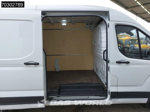 Maxus Deliver9 - Afbeelding 7 van 22