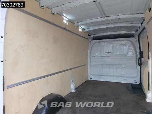 Maxus Deliver9 - Afbeelding 8 van 22