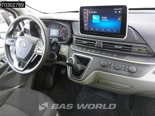 Maxus Deliver9 - Afbeelding 9 van 22