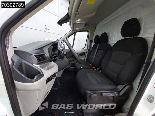 Maxus Deliver9 - Afbeelding 10 van 22