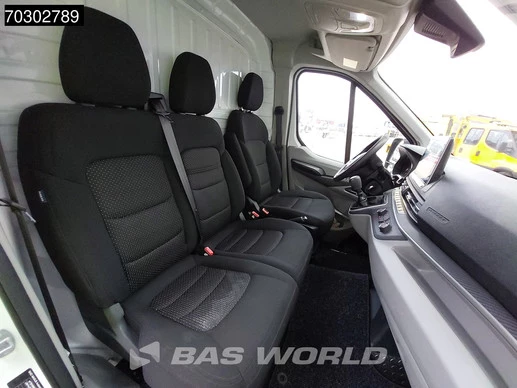 Maxus Deliver9 - Afbeelding 11 van 22