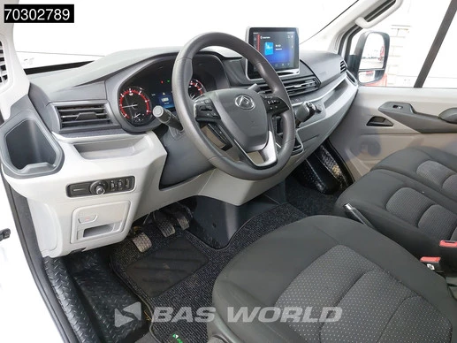Maxus Deliver9 - Afbeelding 12 van 22