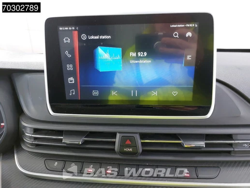 Maxus Deliver9 - Afbeelding 13 van 22