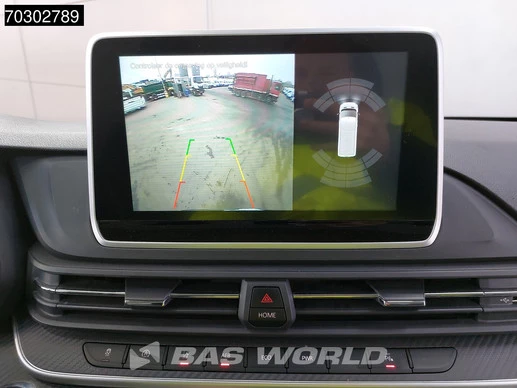 Maxus Deliver9 - Afbeelding 14 van 22