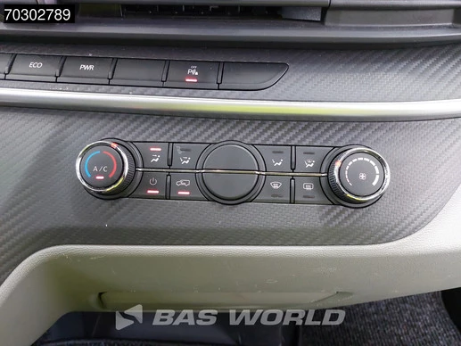 Maxus Deliver9 - Afbeelding 15 van 22