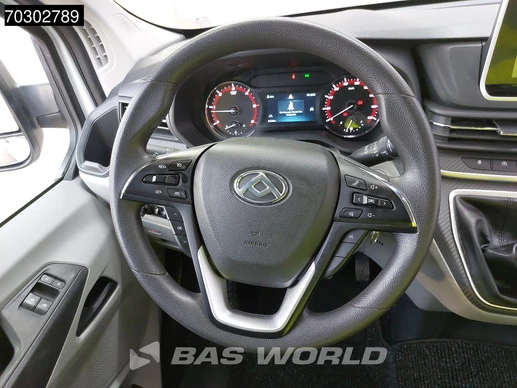 Maxus Deliver9 - Afbeelding 16 van 22