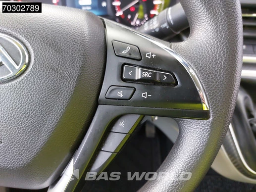 Maxus Deliver9 - Afbeelding 17 van 22