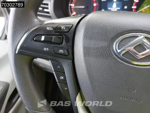 Maxus Deliver9 - Afbeelding 18 van 22