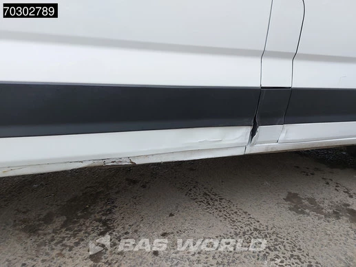 Maxus Deliver9 - Afbeelding 21 van 22