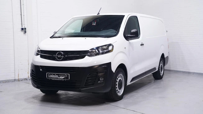 Opel Vivaro - Afbeelding 1 van 30