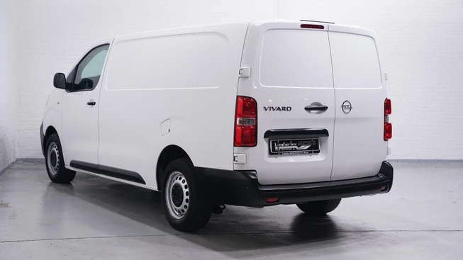 Opel Vivaro - Afbeelding 3 van 30