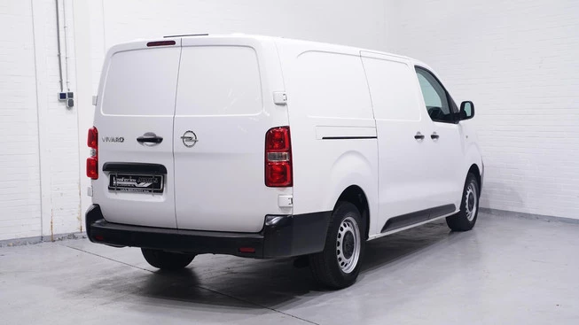 Opel Vivaro - Afbeelding 4 van 30