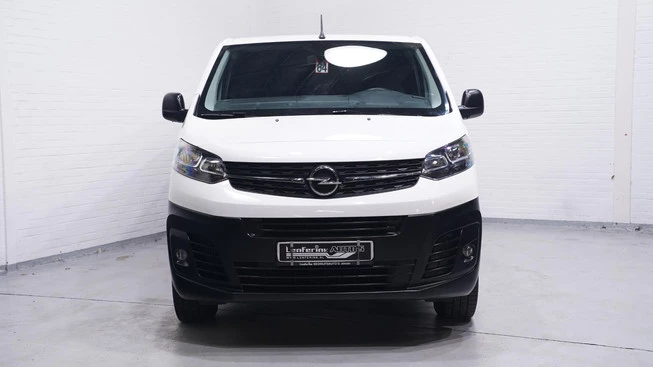 Opel Vivaro - Afbeelding 5 van 30