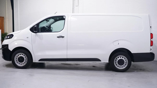 Opel Vivaro - Afbeelding 7 van 30