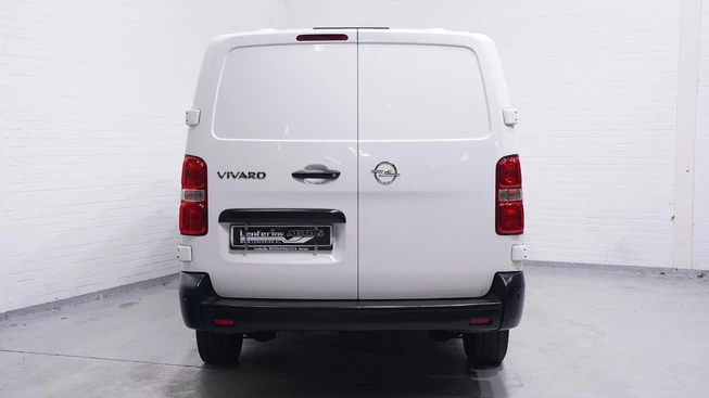 Opel Vivaro - Afbeelding 10 van 30